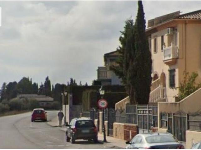 Venta De Adosado En Albolote Granada