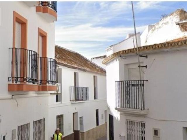Venta De Adosado En Almogía Málaga