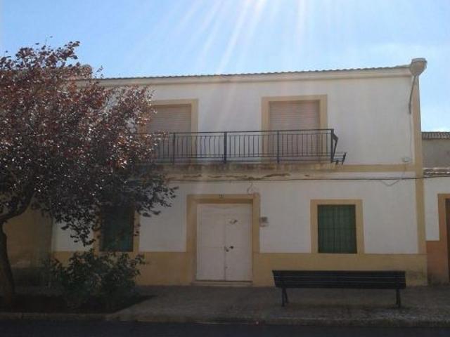 Venta de Adosado en Ciudad Real sin Posesión
