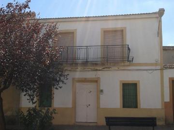 Venta de Adosado en Ciudad Real sin Posesión