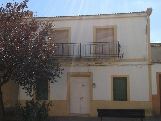 Venta de Adosado en Ciudad Real sin Posesión