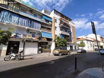 Calle Tejar de la Cruz, Levante, Córdoba, La Campiñuela, Córdoba, Andalucía, Andalucía