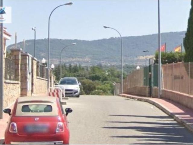 Venta De Adosado En Guadarrama Madrid