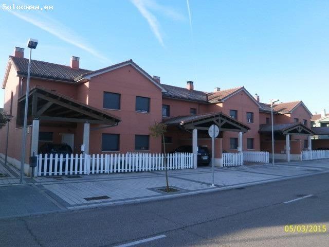 Venta de Adosado en la localidad de Tudela del Duero