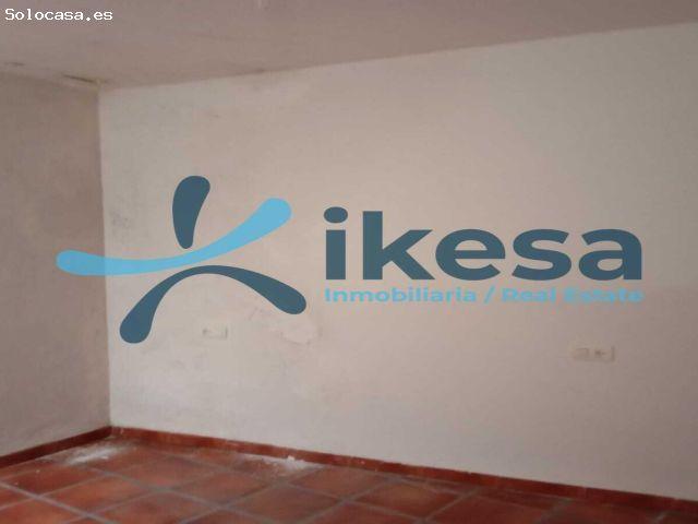 VENTA DE ADOSADO EN LENTEGÍ GRANADA