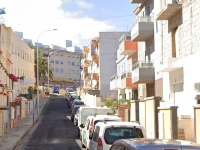 Venta De Adosado En Santa Cruz De Tenerife