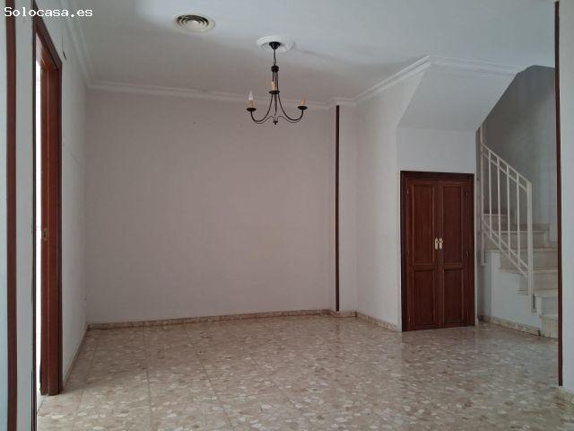 Venta de adosado en Utrera Sevilla