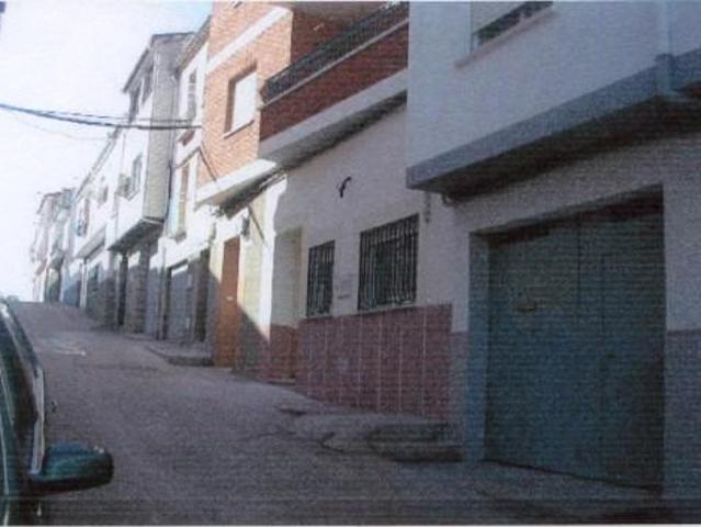 Venta de Adosado sin posesión no visitable en Montehermoso Cáceres