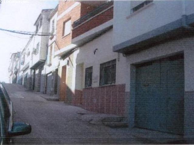 Venta de Adosado sin posesión no visitable en Montehermoso Cáceres