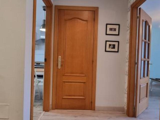 Venta de adosado
