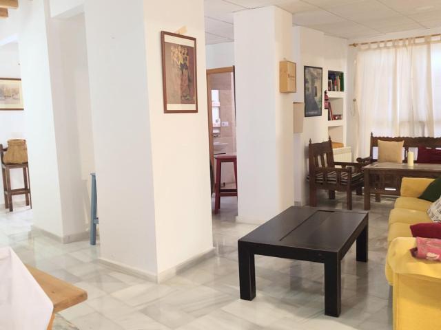 Venta de alojamiento rural