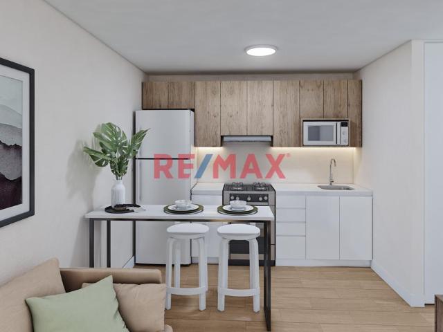 Venta De Amplio Depa Flat 66.20 M² En Chorrillos + Cochera Cerca A Upc | No Paga Alcabala