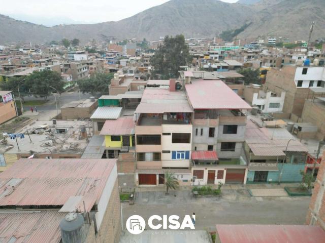 VENTA DE AMPLIO DEPARTAMENTO EN PISO 1_ 127 m2 CON COCHERA EXTERNA