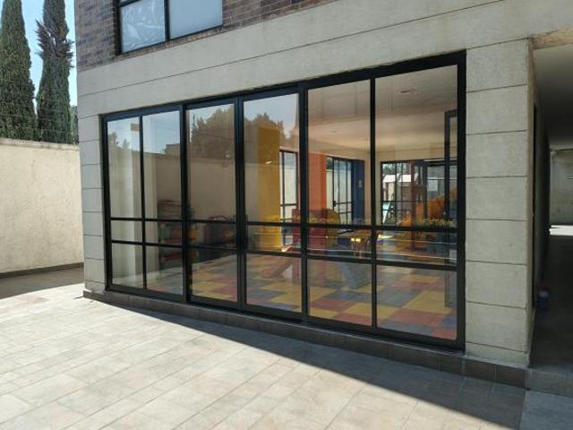 VENTA DE AMPLIO DPTO. EN ARGENTINA PONIENTE, MIGUEL HIDALGO, CDMX. solo recursos propios
