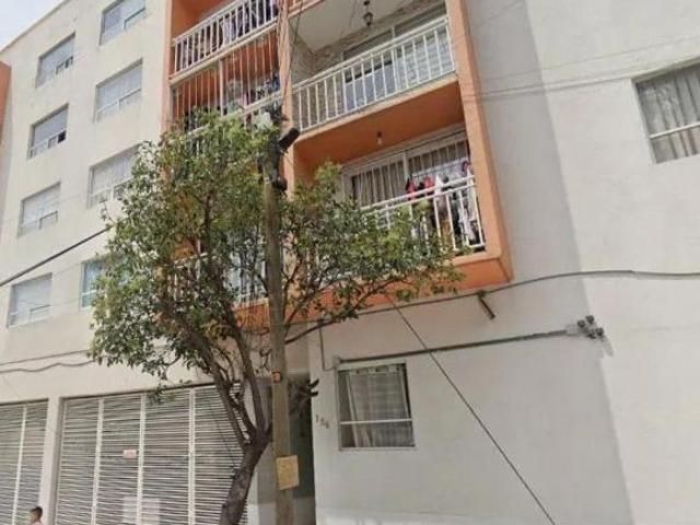 VENTA DE AMPLIO DPTO. EN COL. MOCTEZUMA 2A SECCION, VENUSTIANO CARRANZA, CDMX, SOLO RECURSOS PROPIOS