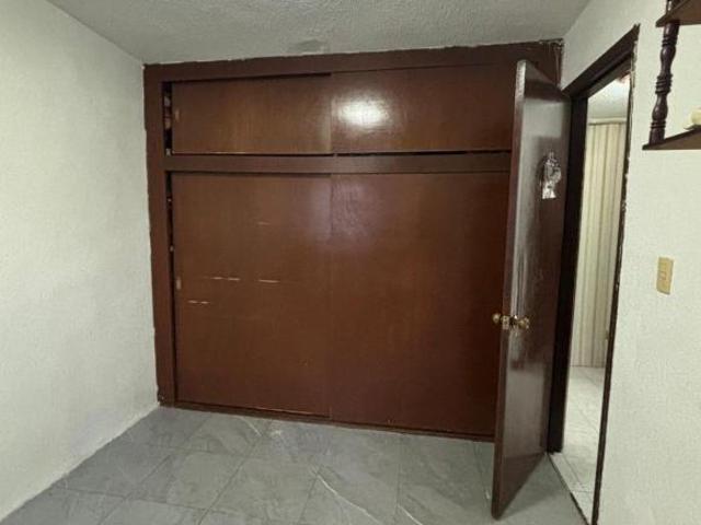 VENTA DE AMPLIO DPTO. EN CULHUACAN CTM SECC I, COYOACÁN, CDMX. solo recursos propios