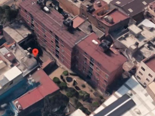 VENTA DE AMPLIO DPTO. EN SAN MATEO, AZCAPOTZALCO, CDMX. SOLO RECURSOS PROPIOS