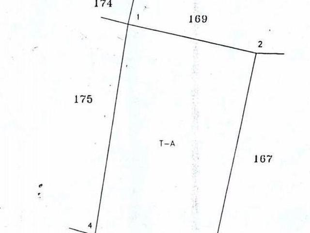 Venta de amplio terreno en Tequesquitengo, Morelos. Clave 2308