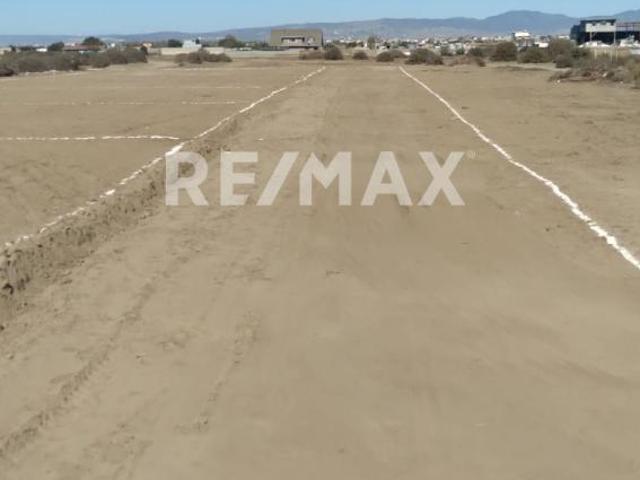 Venta de Amplios terrenos