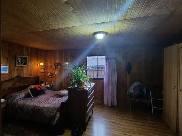 VENTA DE AMPLIA CASA 4D/2B EN MALALHUE CAMINO A PANGUIPULLI