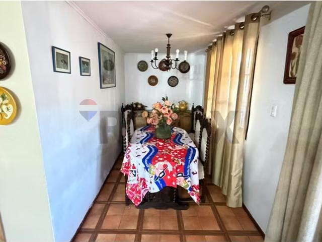Venta de amplia casa en talagante | 3 dormitorios por 4880.00 en Talagante