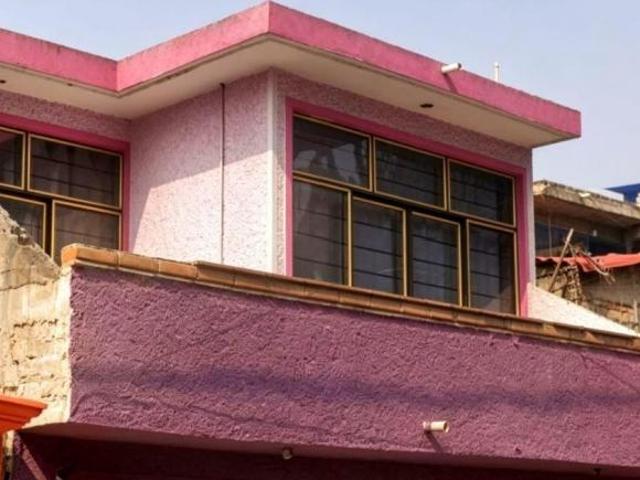 Venta de Amplia casa en Desarrollo Urbano Quetzalcóatl, Ciudad De México