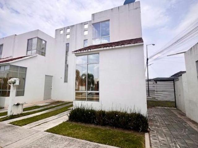 Venta de asa en condominio a 15 minutos de Cuautla