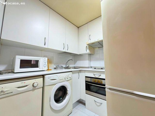 VENTA DE APARTAMENTO TURÍSTICO EN RENTABILIDAD