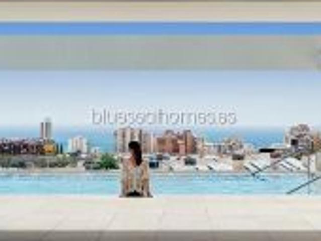 Venta de apartamento con un dormitorio en Fuengirola, Málaga, Costa del Sol