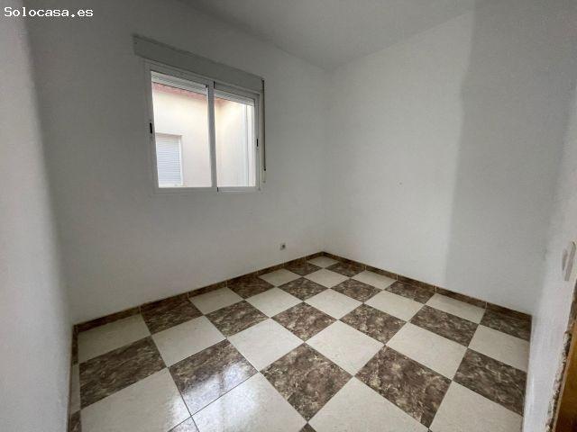 VENTA DE APARTAMENTO EN ANDUJAR JAÉN