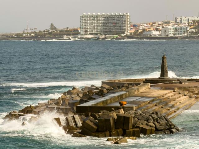 Venta de apartamento en Bajamar San Cristóbal de La Laguna, Tenerife