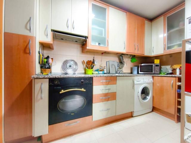 Venta de apartamento en Burgos