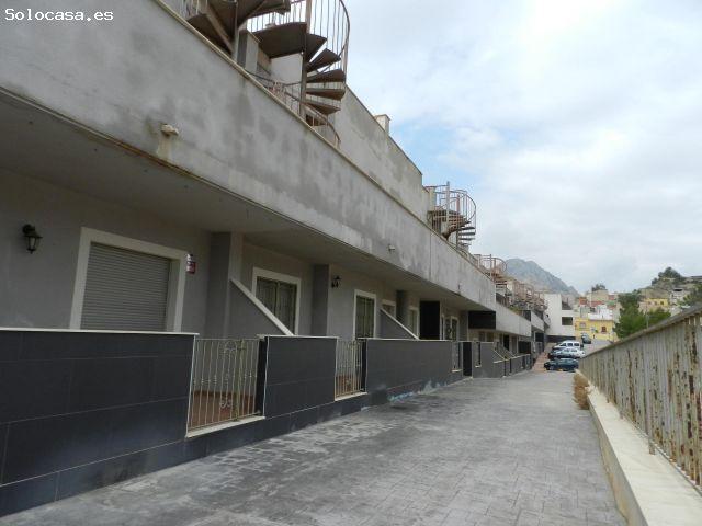 Venta de apartamento en Calle Generalitat De Cataluña Nº 2 Villanueva del Río Segura Murcia