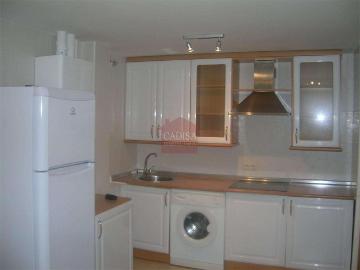 VENTA DE APARTAMENTO EN CASTELLANOS DE MORISCOS.REF:10596