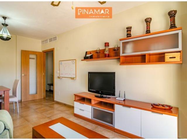 Venta de apartamento en Cobatillas con trastero