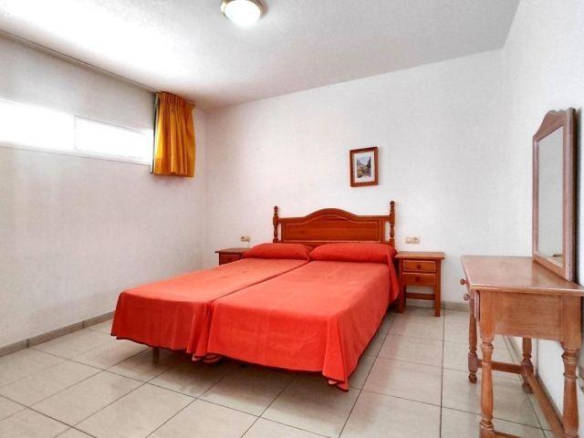 Venta de apartamento en Costa del Silencio