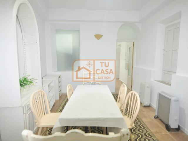 Venta de apartamento en el Casco Antiguo, Cáceres