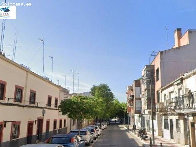 Venta de apartamento en Getafe Madrid