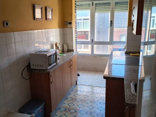 Venta de Apartamento en León Capital