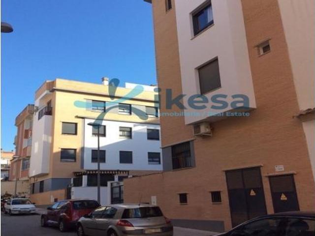 Venta de Apartamento en Linares, Jaén. Activo Inmobiliario Sin Posesión, No se puede Visitar Ni Fina