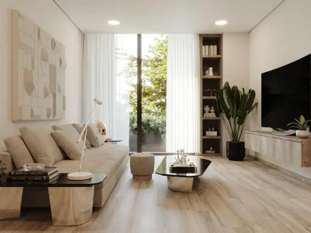 Venta de Apartamento en Portales Sur, Ciudad de México