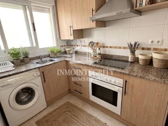 Venta de apartamento frontal en Ribera Mar