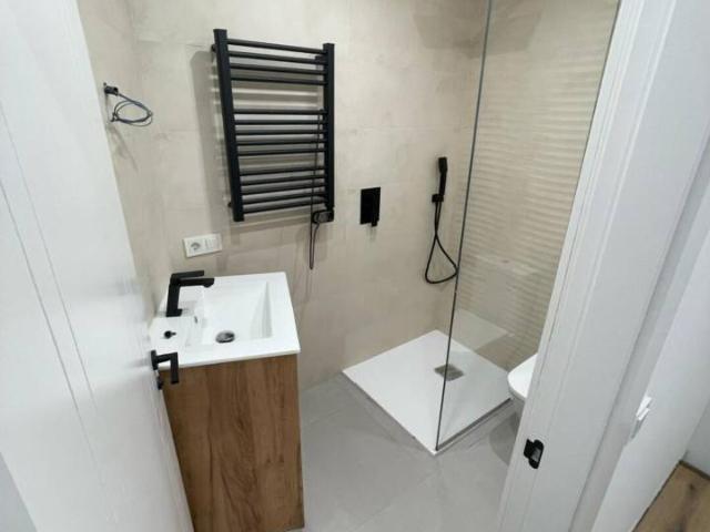 Venta de Apartamentos Barrio blanco