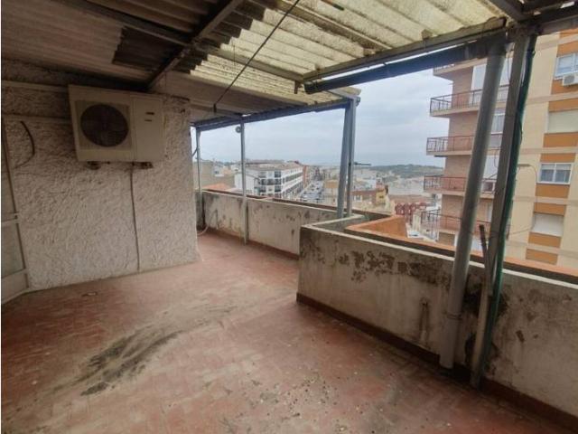 Venta de Ático en Úbeda
