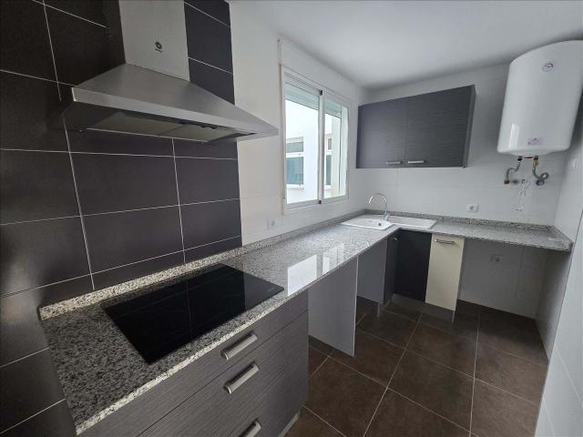 Venta de Atico en Calle PEREZ GALDOS Nº 22 Real de Montroi Valencia/València