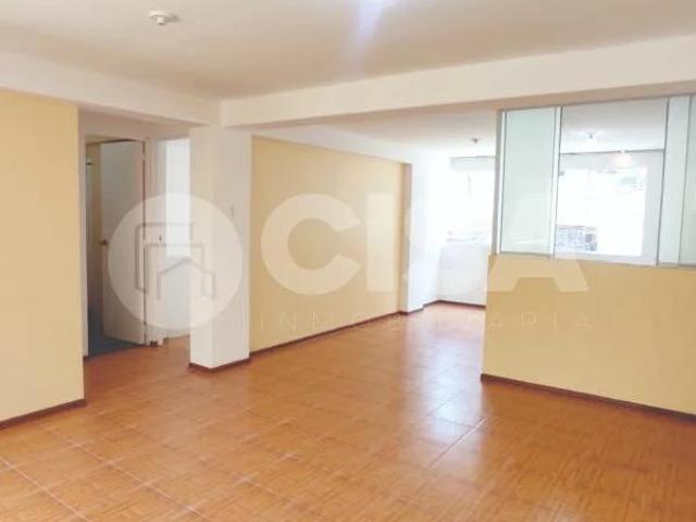 Venta de BELLO Departamento Rimac