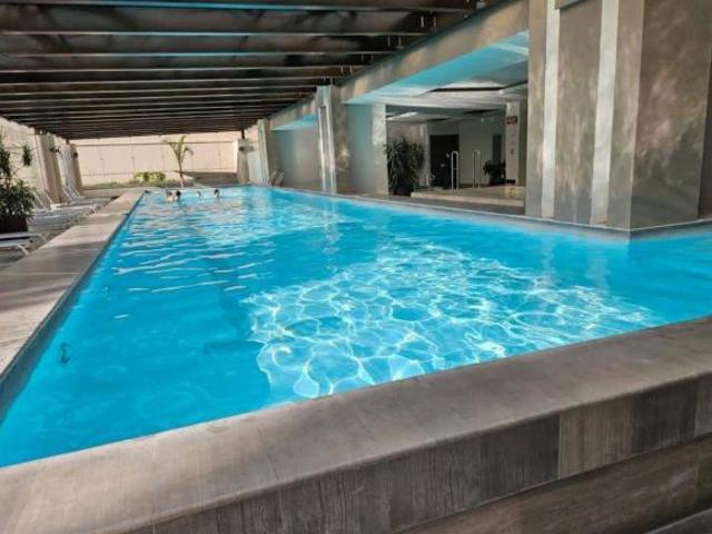 Venta de Bonito Departamento de 168 m² con 3 recámaras en Be Grand San Ángel