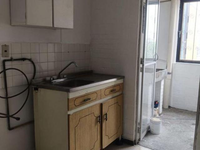 Venta de Bonito Departamento de 60 m² con 2 recámaras en Bosques de la Hacienda