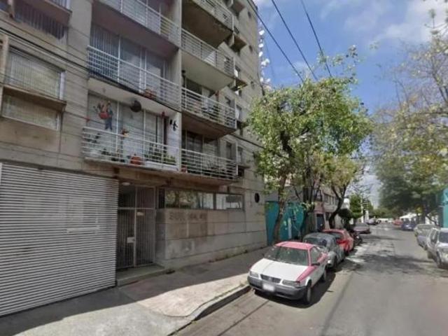 Venta de bonito Departamento en la colonia 16 de Septiembre, alcaldía Miguel Hidalgo