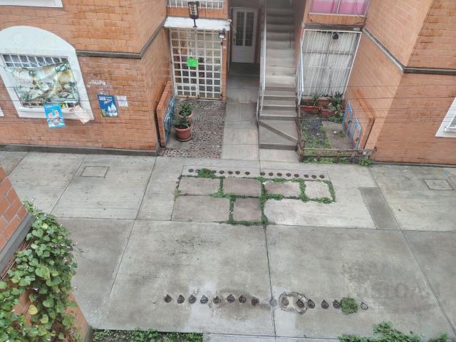 Venta de bonito departamento ubicado en Ampliacion Villas de SAn Miguel Santa Cuz Tlaxcala, Tlax